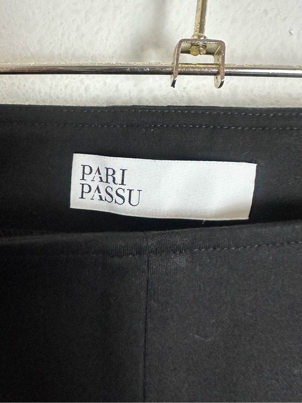 Pari Passu Trouser Pants Size B14 - Picture 4 of 5